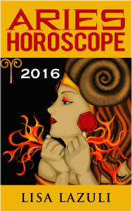 Aries Horoscope 2016